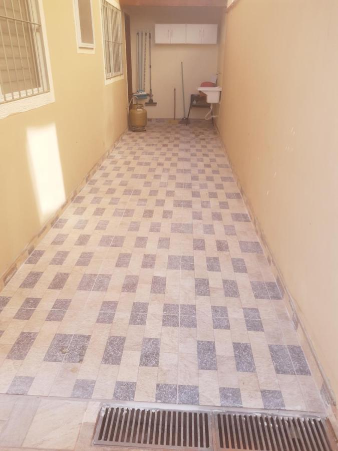 Casa Na Praia Da Dona Lu Itanhaém Exterior photo